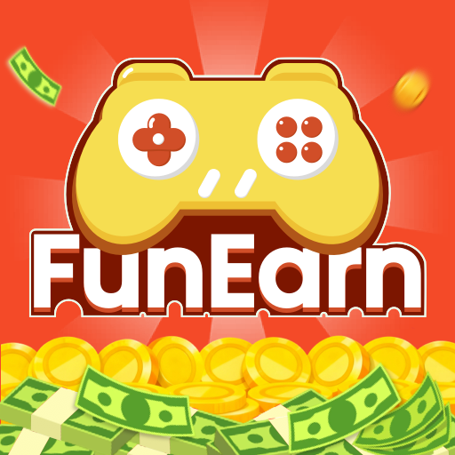 FunEarn Logo